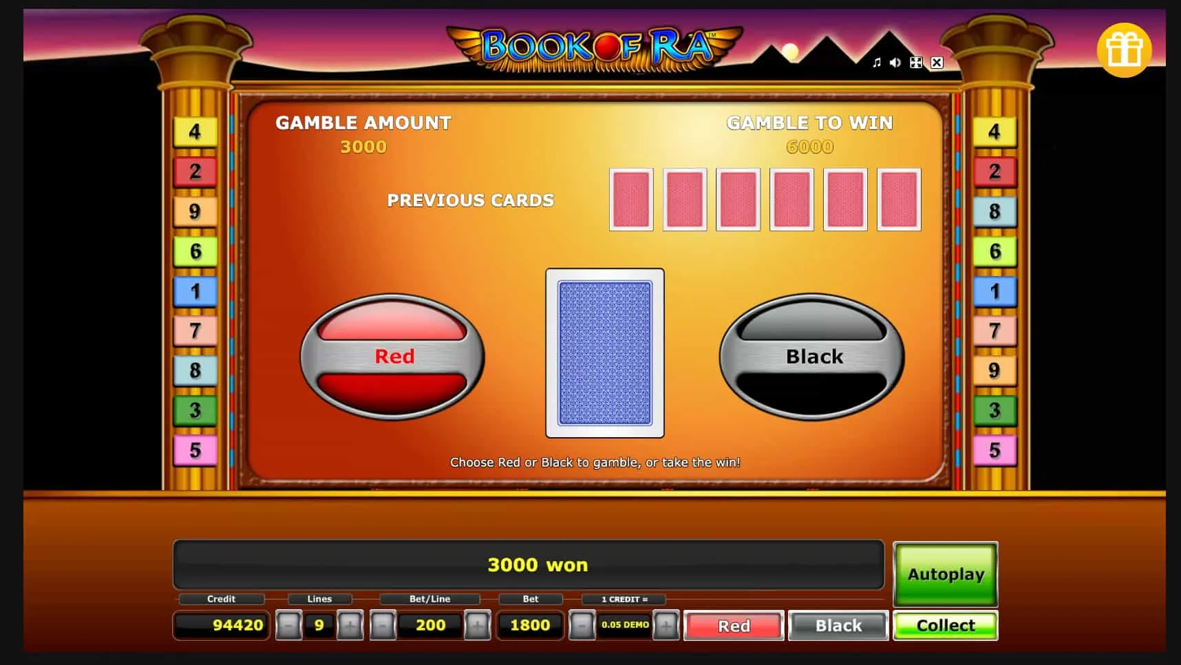 Die mobile Ausgabe von Book of Ra — was Spieler erwartet Die mobile Ausgabe von Book of Ra — was Spieler erwartet